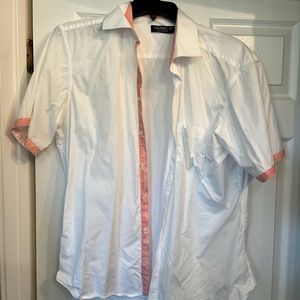 Perfect vacation shirt